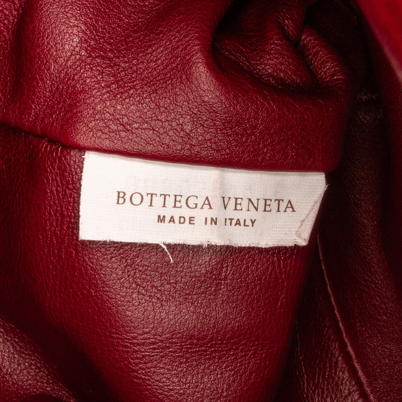 Pre-Loved Bottega Veneta The Mini Pouch - Picture 8 of 12